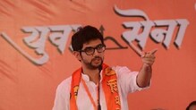 मुंबई विद्यापीठात युवासेनेचा झेंडा, सिनेट निवडणुकीत युवासेनेचे सर्व १० उमेदवार विजयी