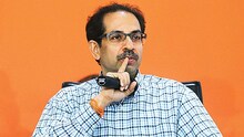 'काँग्रेस शिवसेनेला पाठिंबा देण्याचा विचार कसा करू शकते?'
