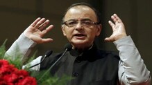 न्यायाधीशांना घाबरवण्यासाठी काँग्रेसचा महाभियोग!-अरूण जेटलींचं खुलं पत्र