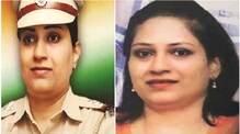 अश्विनी बिद्रे हत्या प्रकरणात आजपासून वसईच्या खाडीत पुन्हा शोधमोहीम अश्विनी बिद्रे हत्या प्रकरणात आजपासून वसईच्या खाडीत पुन्हा शोधमोहीम