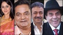 धर्मेंद्र यांना राज कपूर तर विजय चव्हाणांना व्ही शांताराम जीवनगौरव