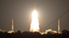 इस्रोकडून 'IRNSS-1I' या नेव्हिगेशन उपग्रहाचं यशस्वी प्रक्षेपण
