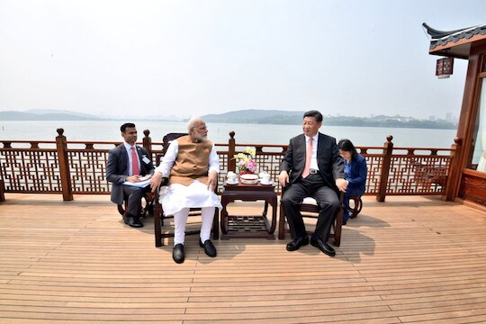 मोदी सरकारने हा निर्णय घेतल्यास चीनला 5 वर्ष द्यावी लागेल मोठी भरपाई
