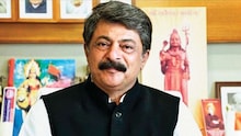 आंबेडकर आणि मोदी 'ब्राम्हण' तर श्रीकृष्ण 'ओबीसी', भाजप नेत्याचं वादग्रस्त विधान