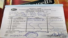 प्लास्टिक बंदीची पहिली कारवाई, लोणावळ्याच्या वाईन शाॅपला 10 हजाराचा दंड प्लास्टिक बंदीची पहिली कारवाई, लोणावळ्याच्या वाईन शाॅपला 10 हजाराचा दंड