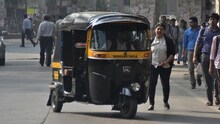 न्यूज 18 लोकमत इम्पॅक्ट : उर्मट रिक्षाचालकांविरूद्ध वाहतूक पोलीस करणार छुपी कारवाई