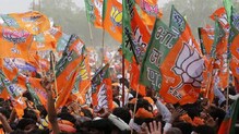 निवडणुकांच्या तोंडावर भाजपने तीन राज्यांचे प्रदेशाध्यक्ष बदलले निवडणुकांच्या तोंडावर भाजपने तीन राज्यांचे प्रदेशाध्यक्ष बदलले