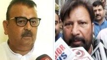 कठुआच्या आरोपींना पाठिंबा देणाऱ्या भाजप मंत्र्यांचा राजीनामा