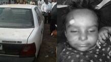 कारमध्ये गुदमरून चाकणमध्ये पाच वर्षांच्या चिमुकल्याचा मृत्यू