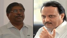 छगन भुजबळांच्या शेजारची कोठडी खाली आहे,चंद्रकांत पाटलांचा राष्ट्रवादीला इशारा