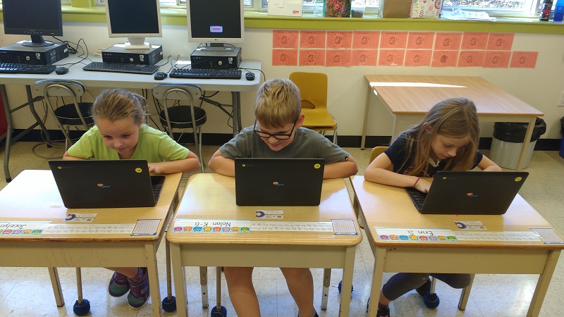 मुलांनो, कॉम्प्युटर सोडा, मैदानावर जा, अमेरिकेत पालकांनी सुरू केली मोहीम!