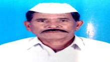 सोलापूरात उष्माघाताने शेतमजुराचा मृत्यू सोलापूरात उष्माघाताने शेतमजुराचा मृत्यू