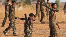 गडचिरोलीत आणखी आठ माओवाद्यांचे मृतदेह सापडले