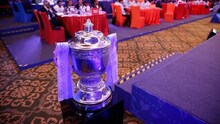 IPL 2018 : आयपीएलच्या उद्घाटन सोहळ्याच्या बजेटला कात्री