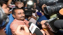 उन्नाव बलात्कार प्रकरणात भाजप आमदार कुलदीप सेंगरला सीबीआयने घेतलं ताब्यात