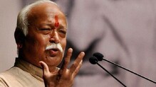 'मंदिर वही बनाएेंगे'चा मोहन भागवतांचा पुन्हा नारा, गरज पडली तर संघर्ष करू! 'मंदिर वही बनाएेंगे'चा मोहन भागवतांचा पुन्हा नारा, गरज पडली तर संघर्ष करू!