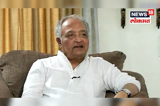 न्यायमूर्ती पी. बी. सावंत यांची संपूर्ण मुलाखत