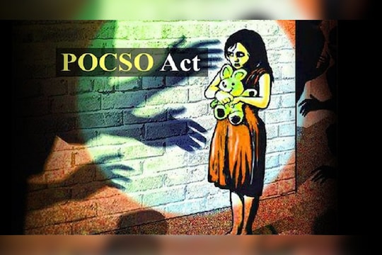 काय आहे पॉक्सो कायदा?