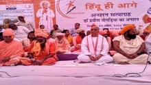 नाराज तोगडियांचं थेट 'संघा'लाच आव्हान!