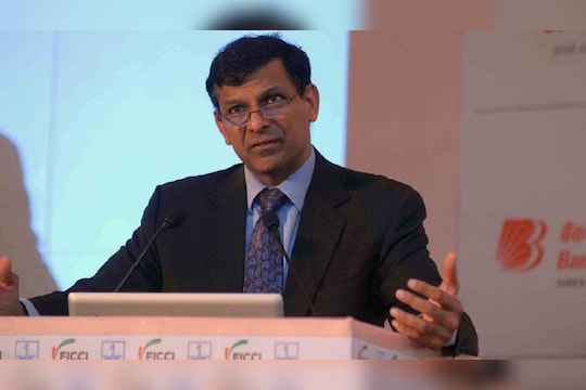 RBI Governor Raghuram Rajan at FIBAC Banking conference in at Trident Nariman Point, Mumbai on Tuesday. Express Photo 16/8/16
 *** Local Caption *** RBI Governor Raghuram Rajan at FIBAC Banking conference in at Trident Nariman Point, Mumbai on Tuesday.