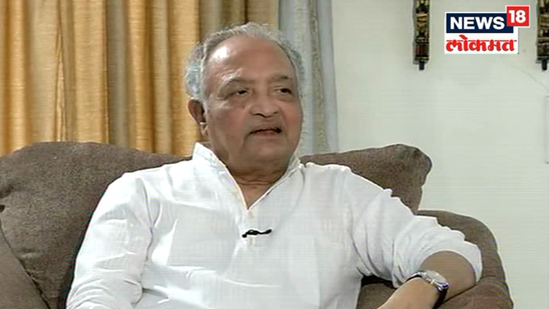 भीमा कोरेगाव : माजी न्यायाधीश पी.बी. सावंत मोदी सरकारवरविरोधात आक्रमक, अमित शहांवर हल्लाबोल