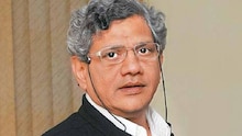 येचुरींच्या गळ्यात पुन्हा सरचिटणीसपदाची माळ!