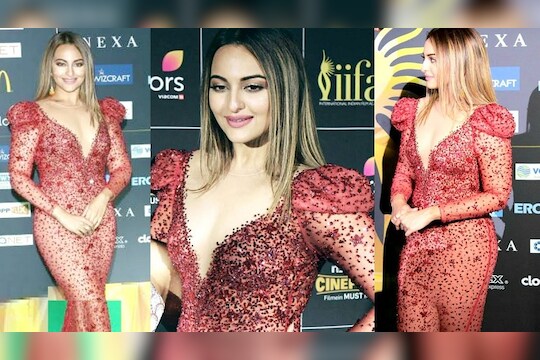 सोनाक्षी सिन्हानं केला मोठा खुलासा, 'या' कलाकारांना सुनावले खडे बोल