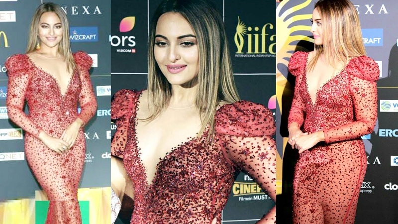 सोनाक्षी सिन्हानं केला मोठा खुलासा, 'या' कलाकारांना सुनावले खडे बोल