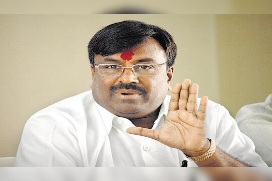 ...तर आमच्याकडूनही युतीचा विषय संपला - सुधीर मुनगंटीवार