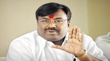 कुंभकर्णालाही आत्महत्या करावीशी वाटेल इतक्या वर्ष काँग्रेस सरकार झोपलं - सुधीर मुनगंटीवार कुंभकर्णालाही आत्महत्या करावीशी वाटेल इतक्या वर्ष काँग्रेस सरकार झोपलं - सुधीर मुनगंटीवार