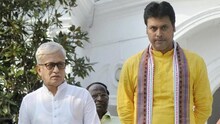 महाभारत काळात होते  इंटरनेट; त्रिपुराच्या मुख्यमंत्री आणि राज्यपालांचा अजब दावा