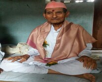 अड्याळ टेकडी चे उत्तराधिकारी आचार्य लक्ष्मणदादा नारखेडे यांचं निधन