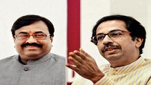 वेळ जुळत नाही दोन दिवसांनी भेटू, उद्धव ठाकरे, मुनगंटीवारांची भेट लांबणीवर! वेळ जुळत नाही दोन दिवसांनी भेटू, उद्धव ठाकरे, मुनगंटीवारांची भेट लांबणीवर!