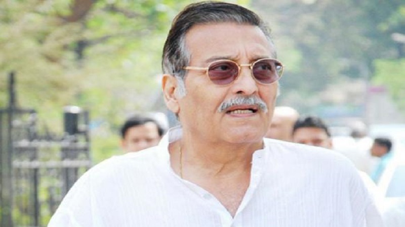 विनोद खन्ना यांना मरणोत्तर दादासाहेब फाळके पुरस्कार जाहीर