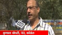 'शिवराज सिंह चौहान यांना राजकीय  पाप धुवायचे आहेत'