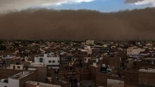 पुढच्या 48 तासात पुन्हा वादळ धडकणार, मृतांची संख्या 107 वर