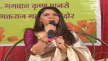 आम्हाला बॉडीगार्ड असूनही भीती वाटते, सर्वसामान्यांचं काय? - सोनाली कुलकर्णी