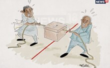 भाजपचे आमदार बोपय्या हंगामी अध्यक्ष, राज्यापालांच्या निर्णयाने पुन्हा वादंग