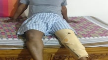 माढामध्ये वाळू माफियांची मुजोरी;तहसिलदाराला मारहाण माढामध्ये वाळू माफियांची मुजोरी;तहसिलदाराला मारहाण