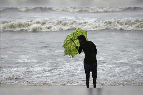 Monsoon 2020 आला रे! या तारखेला देशात होणार आगमन, हवामान खात्याचा अंदाज