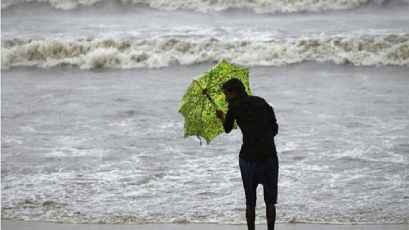 Monsoon 2020 आला रे! या तारखेला देशात होणार आगमन, हवामान खात्याचा अंदाज