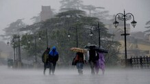 मान्सून केरळमध्ये दाखल, महाराष्ट्रात ७ जूनला धडकणार! मान्सून केरळमध्ये दाखल, महाराष्ट्रात ७ जूनला धडकणार!