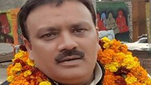 भाजपचा पराभव करत उत्तर प्रदेशच्या नुरपूरमध्ये समाजवादी पार्टीचा झेंडा
