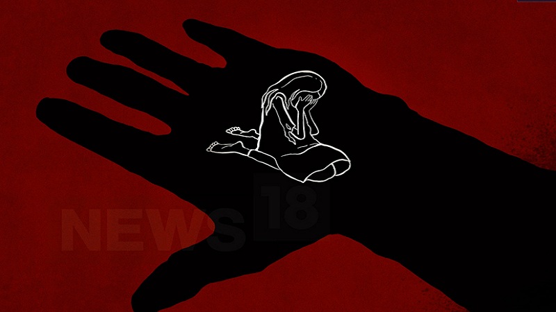 मध्य प्रदेशमध्ये 8 वर्षाच्या चिमुकलीचं अपहरण करून बलात्कार, आमदार-खासदारांचं मात्र राजकारण