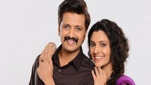 रितेश देशमुखच्या 'माऊली'मध्ये कोण आहे बाॅलिवूड अभिनेत्री?