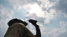 विदर्भात उष्माघाताने घेतला सहा जणांचा बळी विदर्भात उष्माघाताने घेतला सहा जणांचा बळी