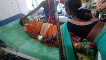 सरकार लक्ष देणार का? रूग्णवाहिका नसल्यानं गडचिरोलीत नवजात बाळासह गर्भवती मातेचा मृत्यू सरकार लक्ष देणार का? रूग्णवाहिका नसल्यानं गडचिरोलीत नवजात बाळासह गर्भवती मातेचा मृत्यू
