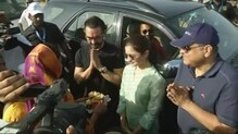 पाणी फाऊन्डेशनचं आज गावोगावी महाश्रमदान; आमिर, आलियासह  दिग्गज सहभागी