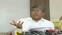 '5 बळी गेले पण 5 लाख लोक घरी सुरक्षित तर जातात ना,' चंद्रकांत पाटील यांचं अजब विधान