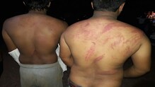 दापोलीत 2 गटात फिल्मी स्टाईलने हाणामारी, 5 जण गंभीर जखमी